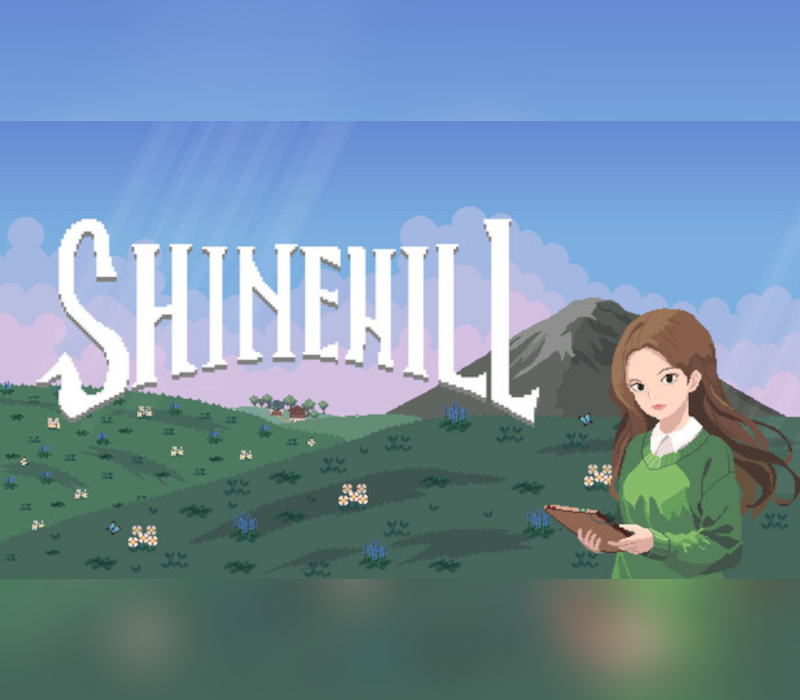 Shinehill PC Steam Ключ