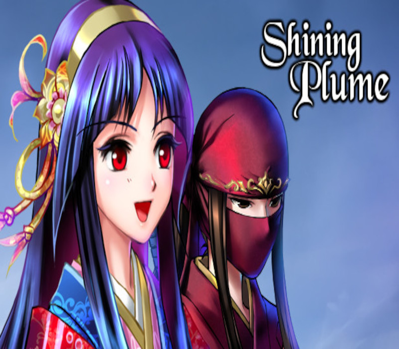 Shining Plume 1+2 Набор Steam Ключ
