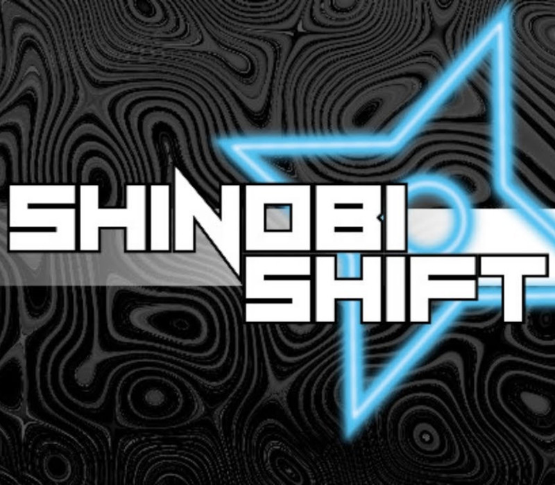 Shinobi Shift Steam Ключ