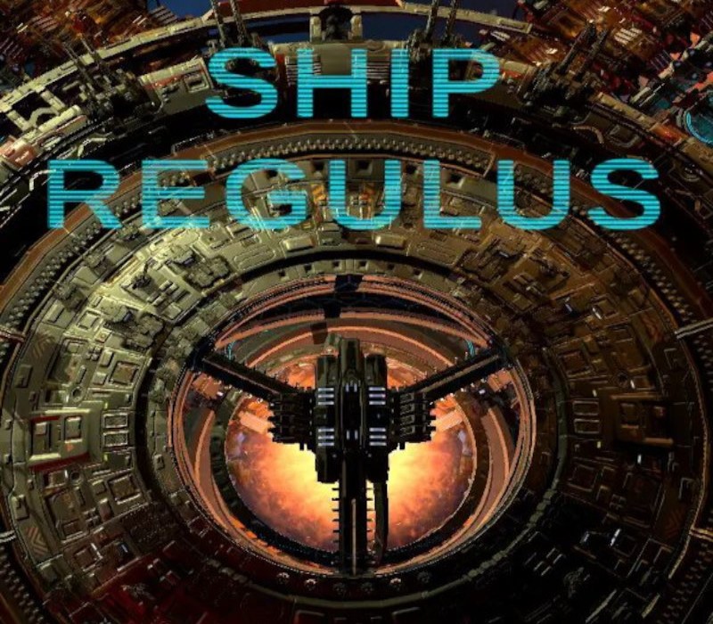 Ship Regulus PC Steam Ключ