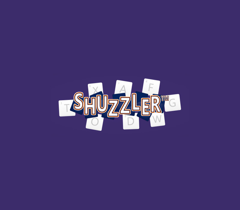 Shuzzler Steam Ключ