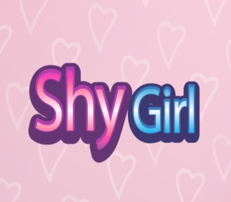 Shy Girl PC Steam Ключ