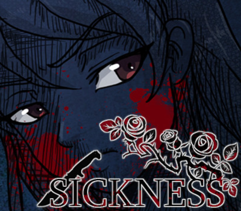 Sickness PC Steam Ключ