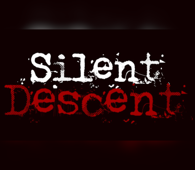 Silent Descent PC Steam Ключ