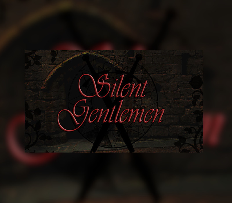 Silent Gentleman Steam Ключ