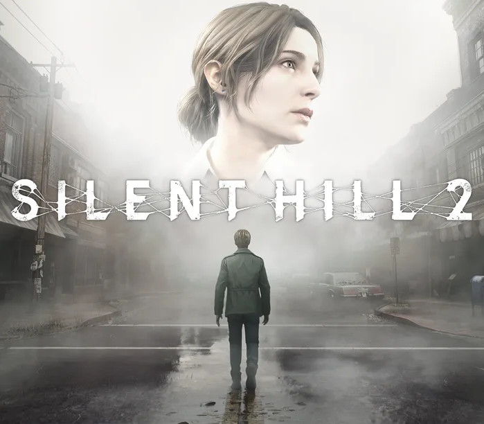 SILENT HILL 2 SA Xbox Series X|S / PC CD Key