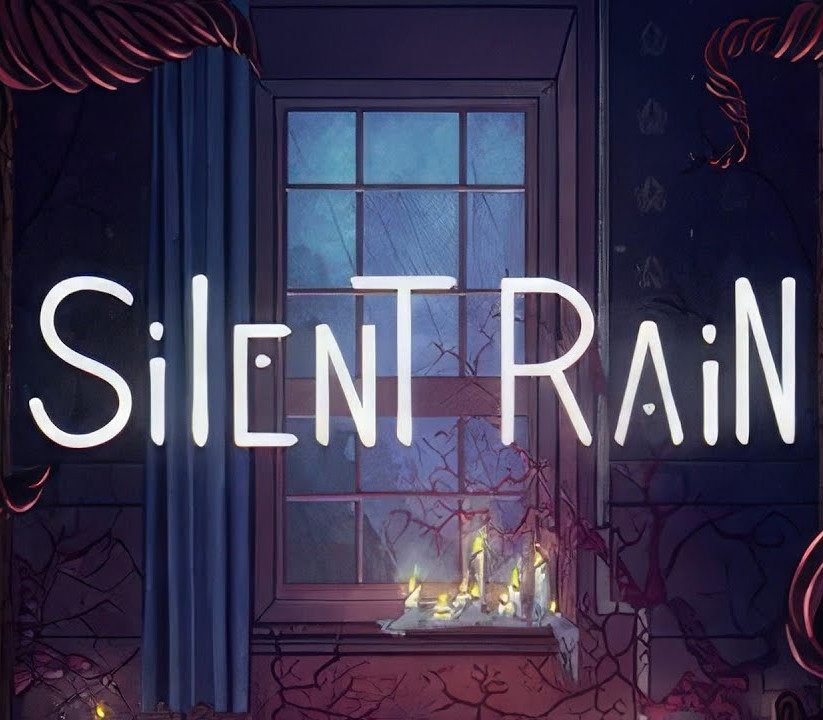 Silent Rain EU PC Steam Ключ
