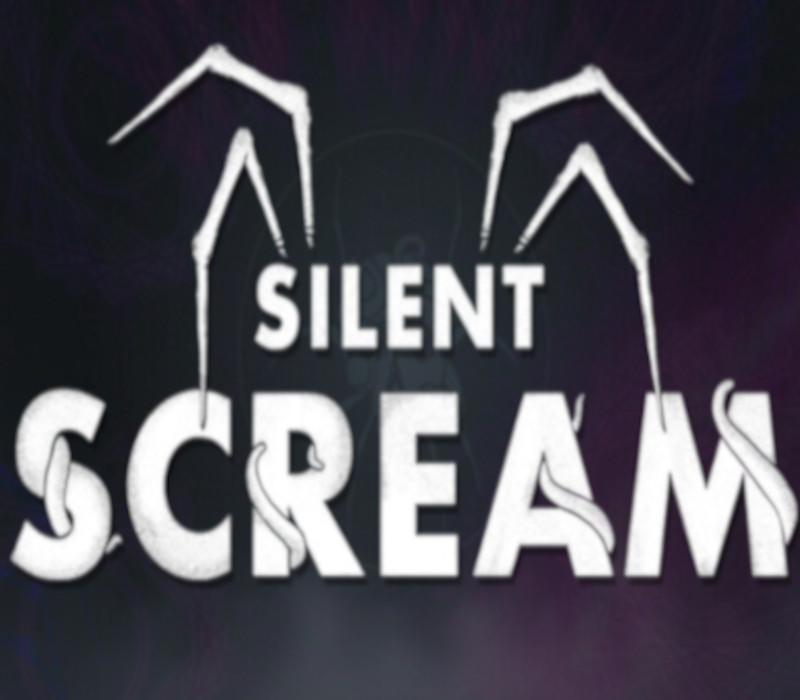 SILENT SCREAM Steam Ключ