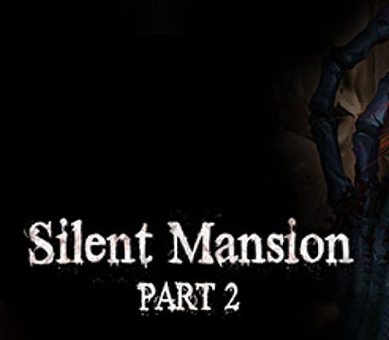 Silent Mansion : Part2 Steam Ключ