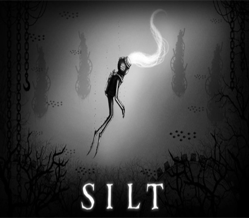 Silt RoW PC Steam Ключ