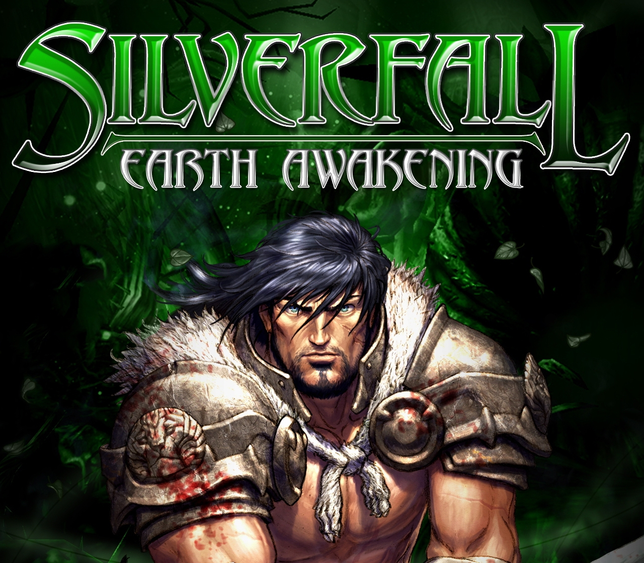 Silverfall: Earth Awakening PC Steam Ключ