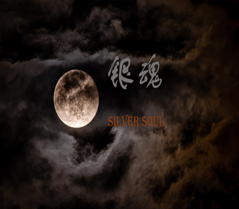 银魂：Silver Soul Steam Ключ