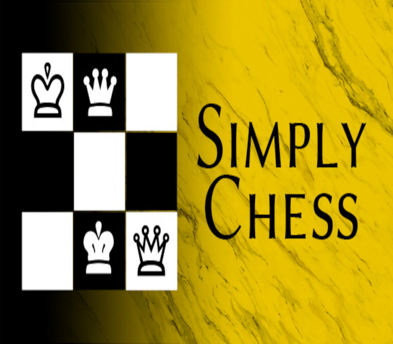 Simply Chess - Premium Апгрейд! DLC PC Steam Подарок