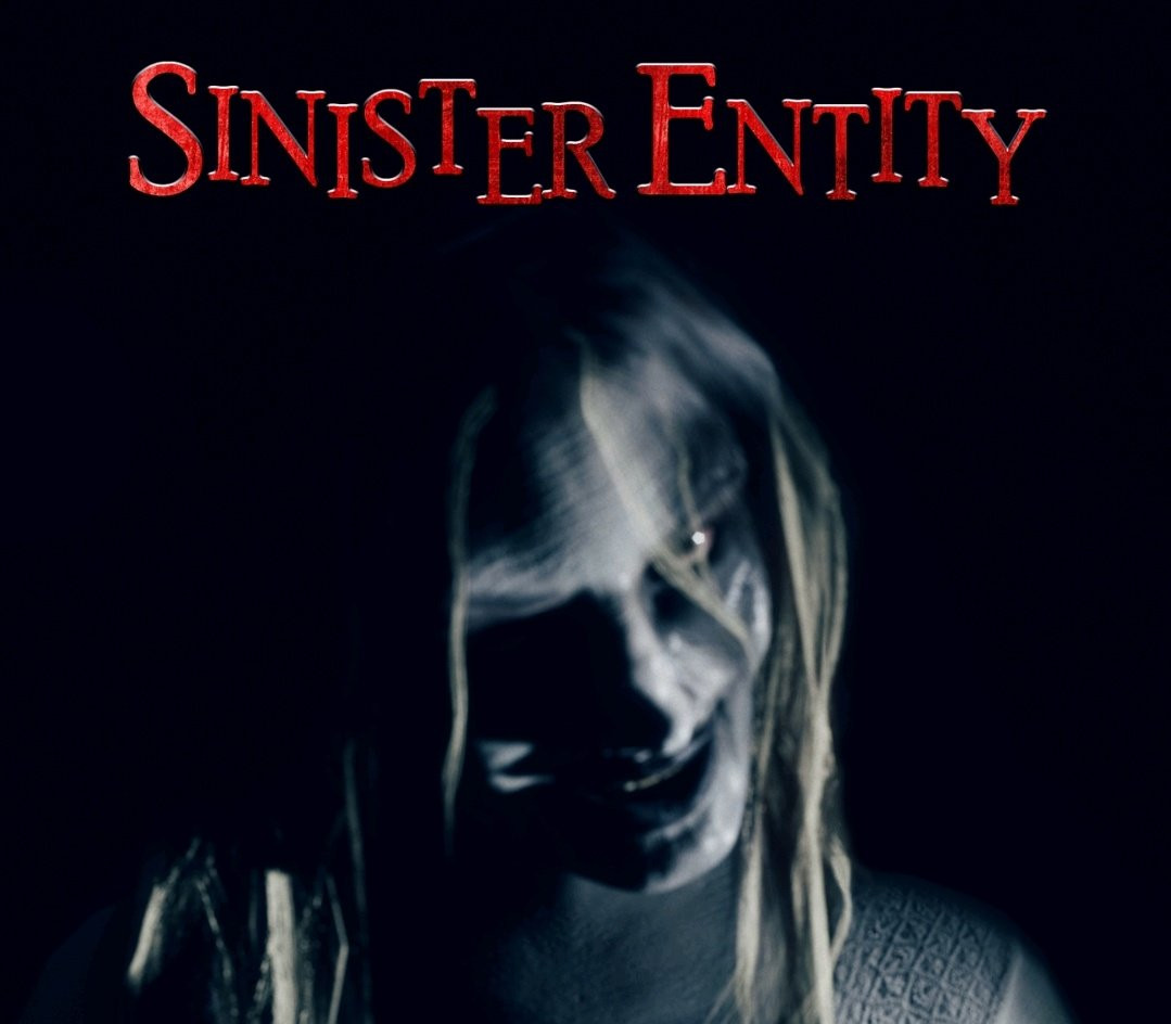 Sinister Entity Steam Ключ