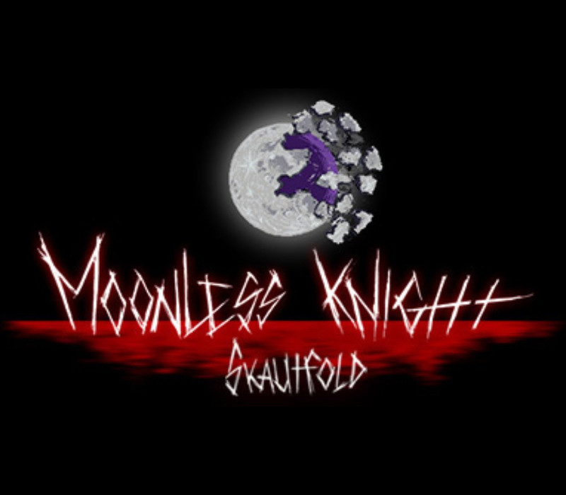 Skautfold: Moonless Knight PC Steam Ключ
