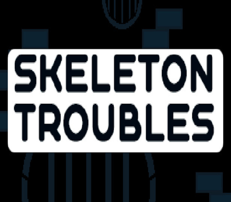 Skeleton Troubles Steam Ключ