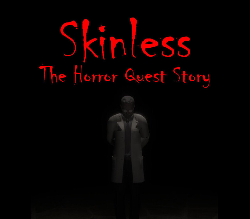 Skinless The Horror Story Quest PC Steam Ключ