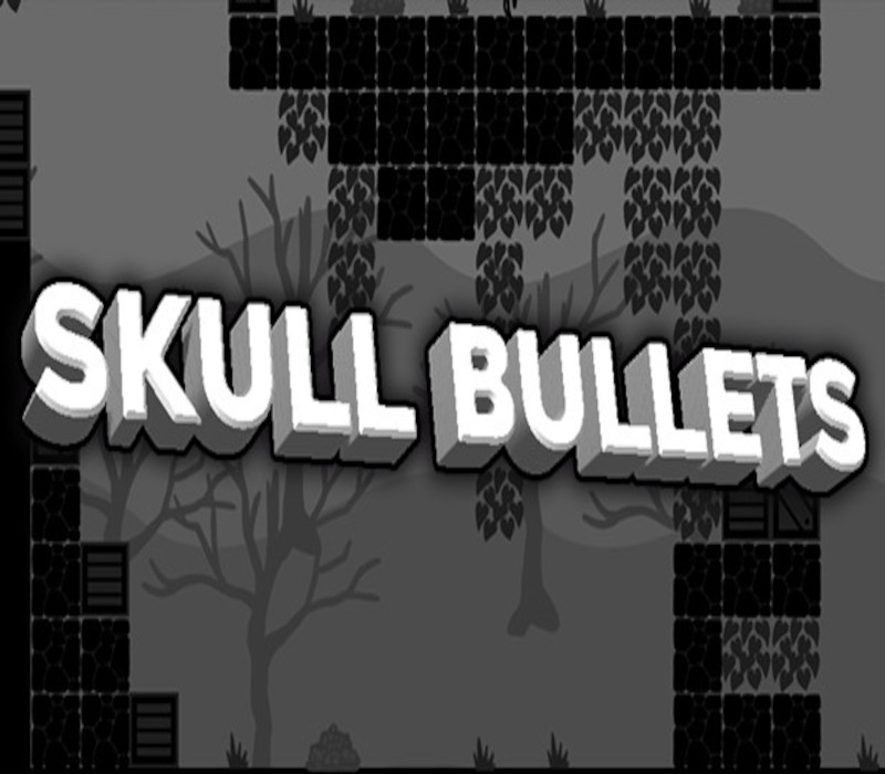 Skull Bullets Steam Ключ