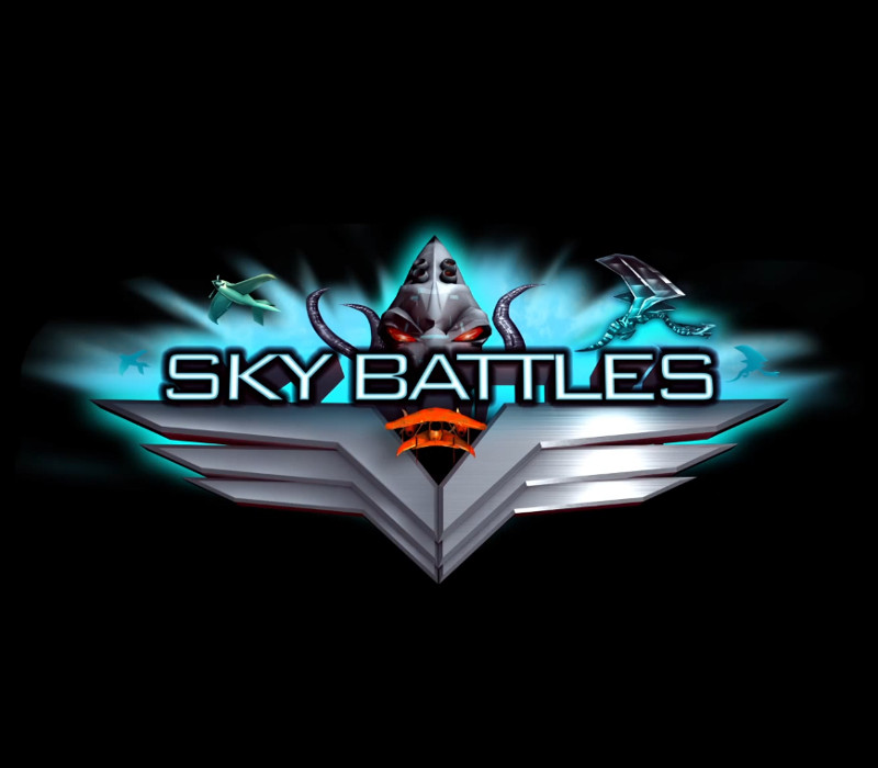 Sky Battles Steam Ключ