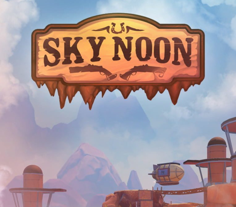 Sky Noon EU Steam Ключ