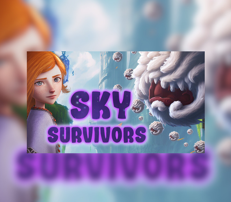 Sky Survivors Steam Ключ