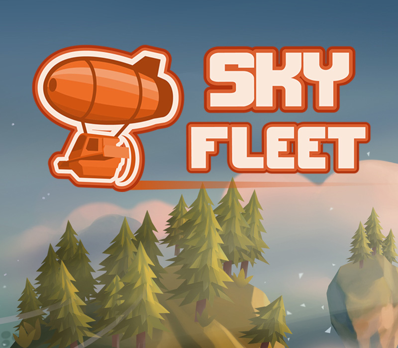 Sky Fleet Steam Ключ