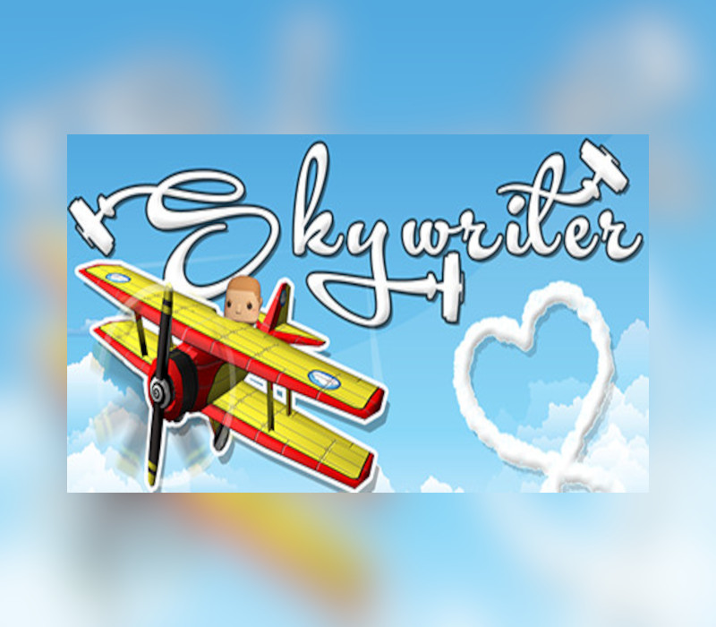 Skywriter Steam Ключ