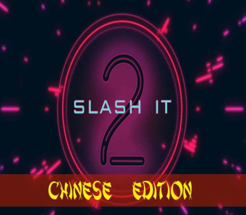 Slash it 2 - Chinese издание Pack DLC Steam Ключ