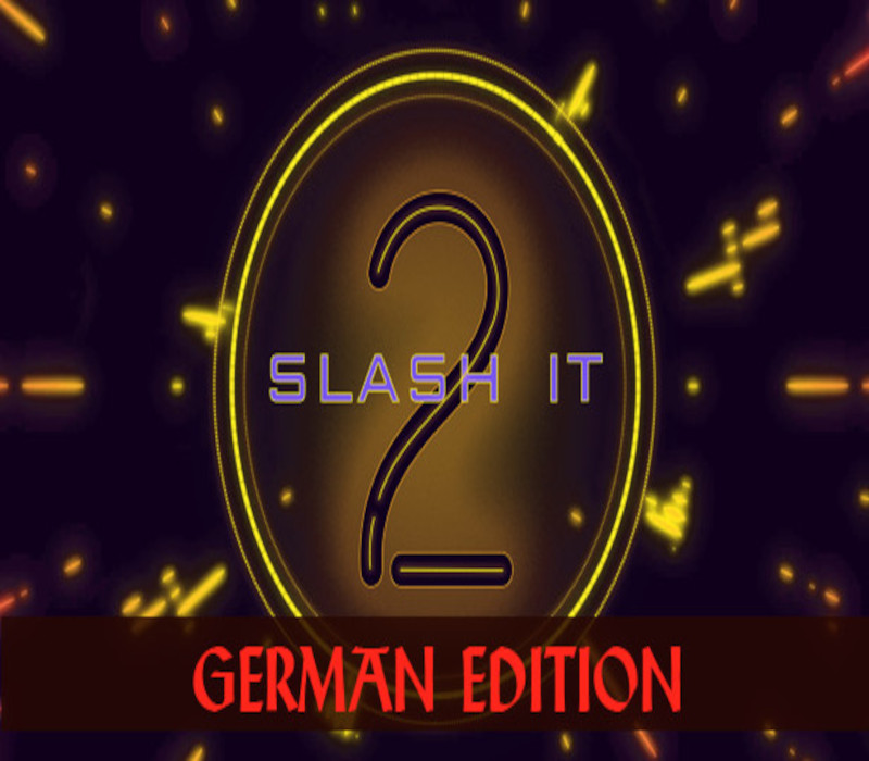 Slash it 2 - German издание Pack DLC Steam Ключ