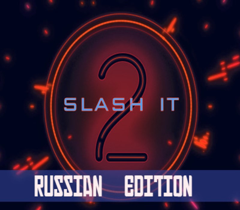 Slash it 2 - Russian издание Pack DLC Steam Ключ
