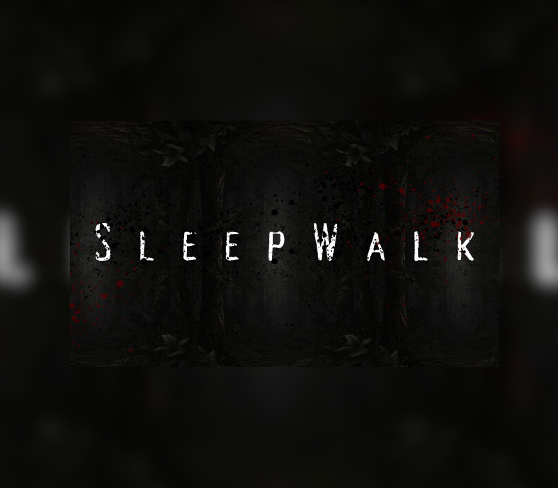 SleepWalk Steam Ключ