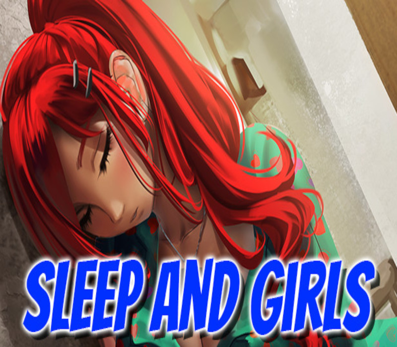 Sleep and Girls Steam Ключ
