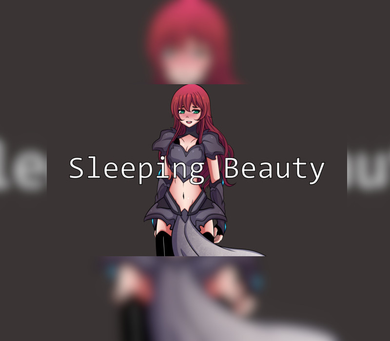 Sleeping Beauty Steam Ключ