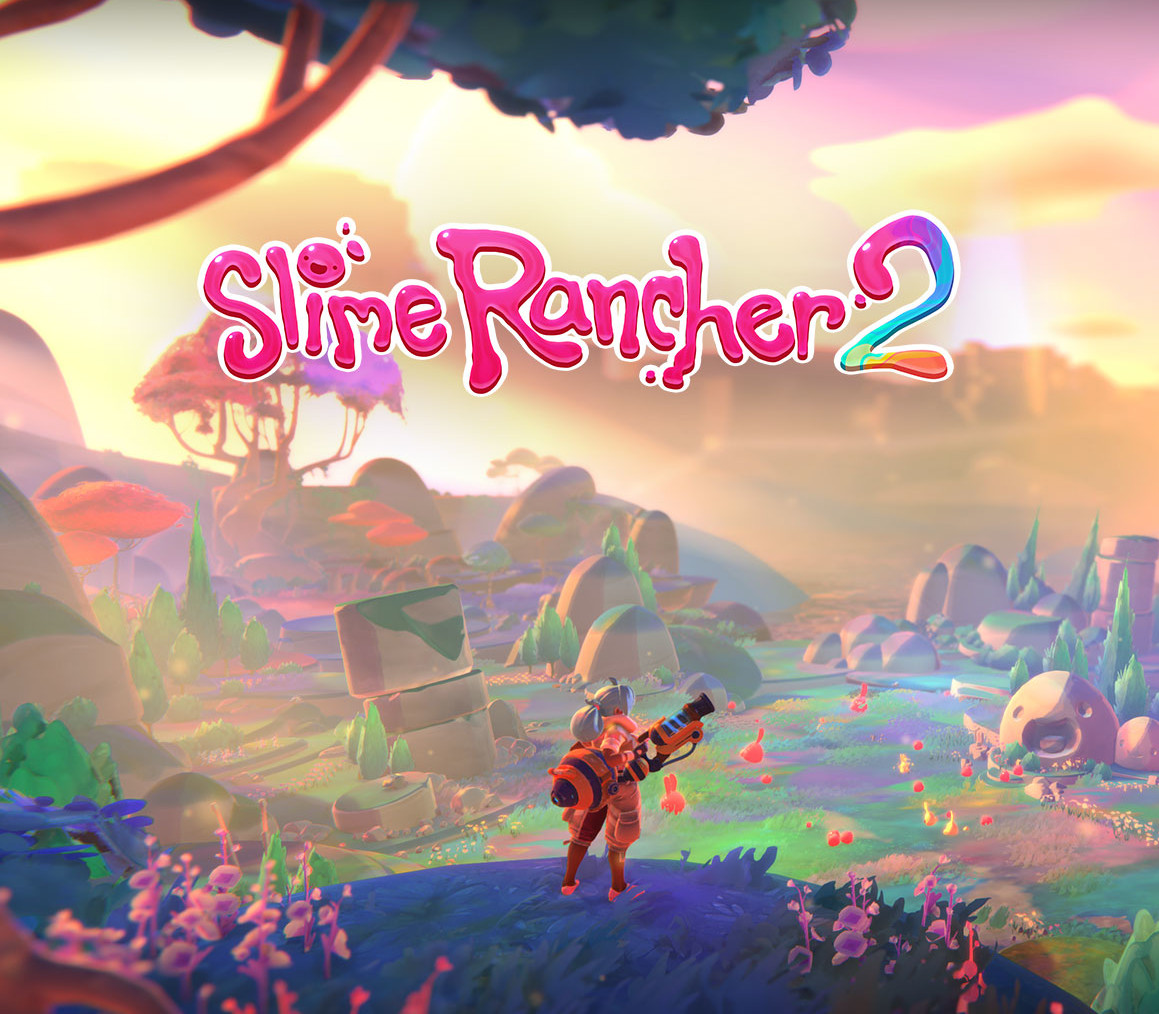 Slime Rancher 2 RU PC Steam Ключ