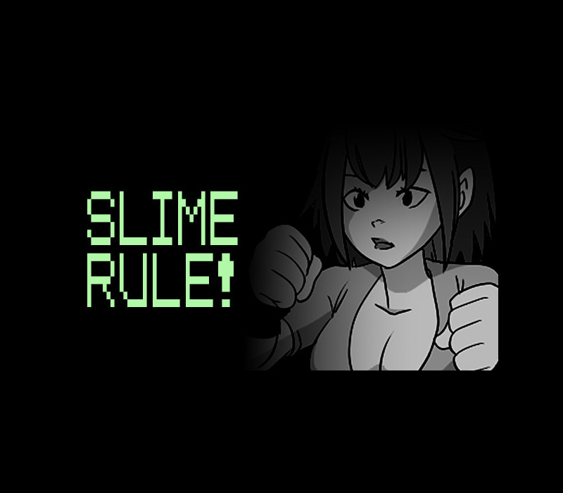 Slime Rule Steam Ключ