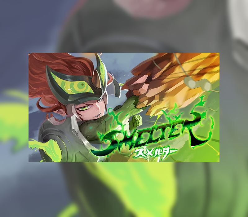 Smelter AR XBOX One/Xbox Series X|S Ключ