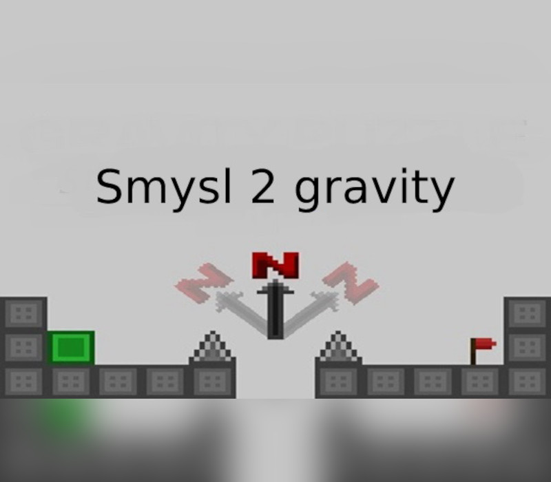 smysl 2 gravity Steam Ключ