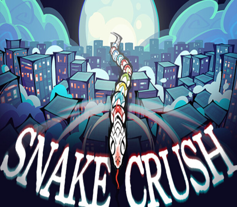 Snake Crush Steam Ключ