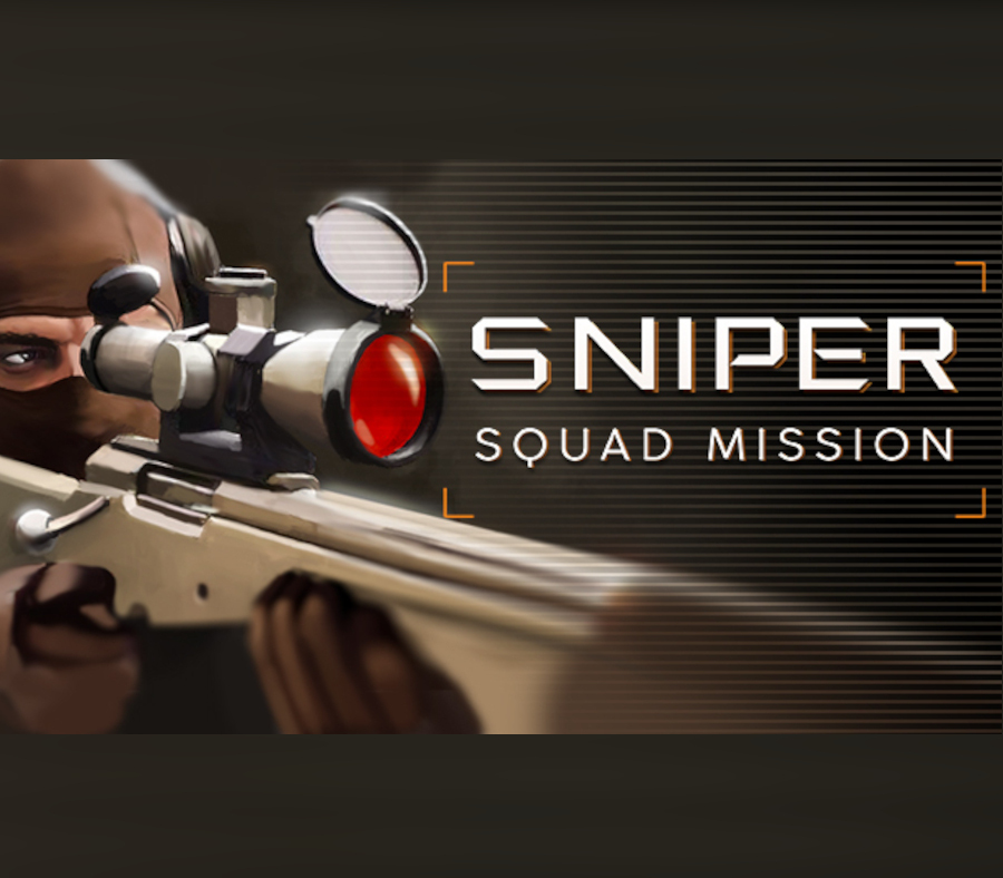 Sniper Squad Mission RoW Steam Ключ
