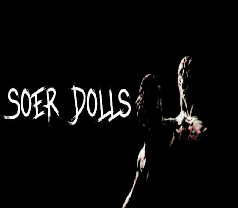 Soer Dolls Steam Ключ