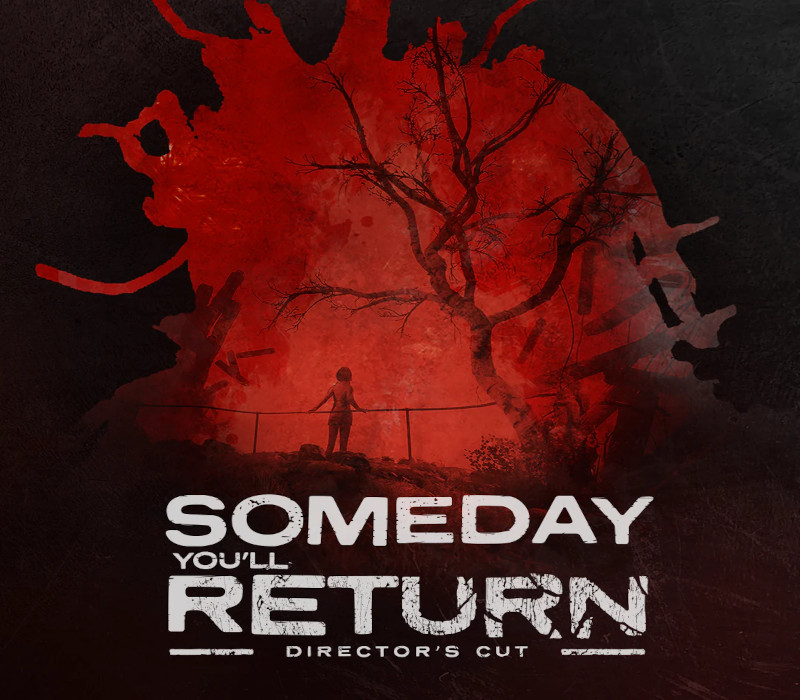 Someday You'll Return Director's Cut Steam Ключ
