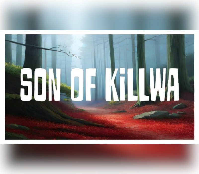 Son Of Killwa Steam Ключ