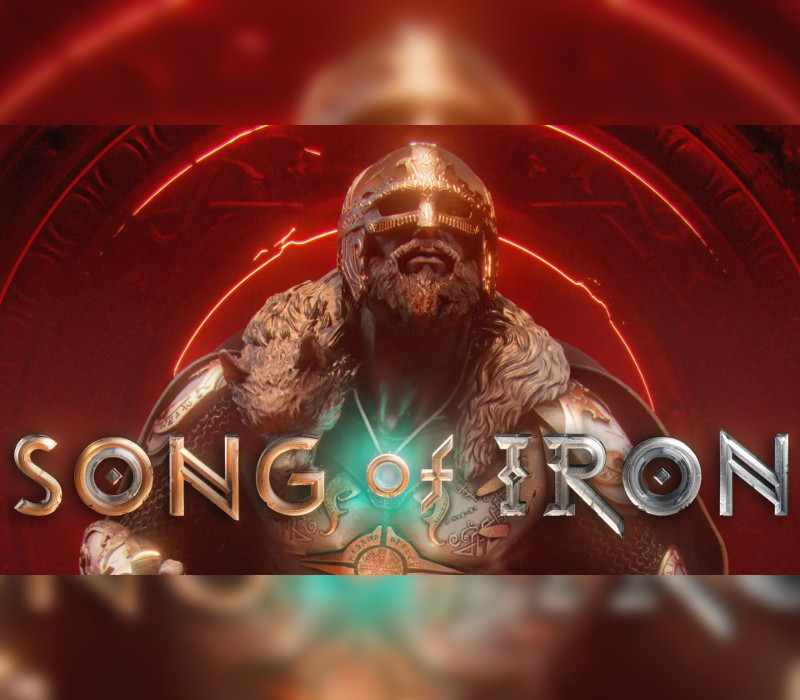 Song of Iron EU PC Steam Ключ