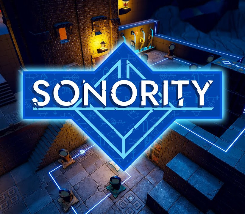 Sonority Steam Ключ