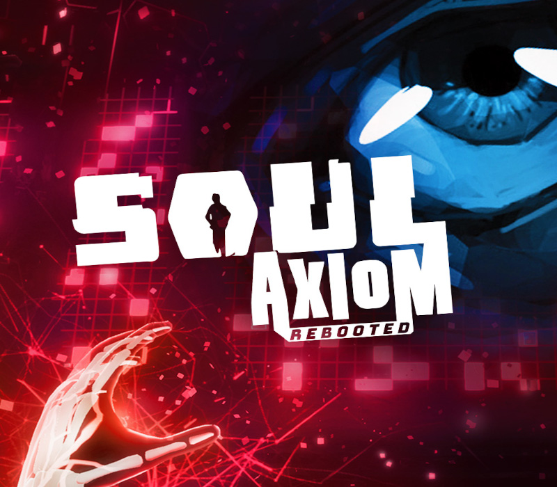 Soul Axiom Rebooted Steam Ключ