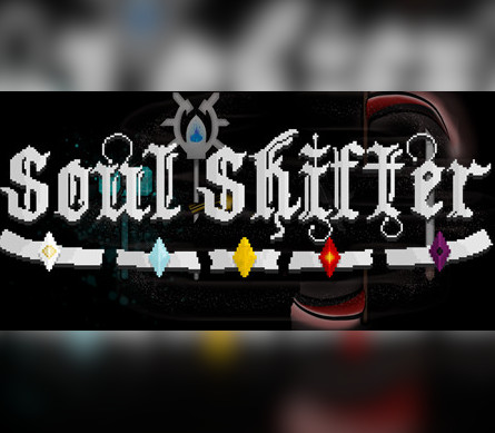 Soul Shifter Steam Ключ
