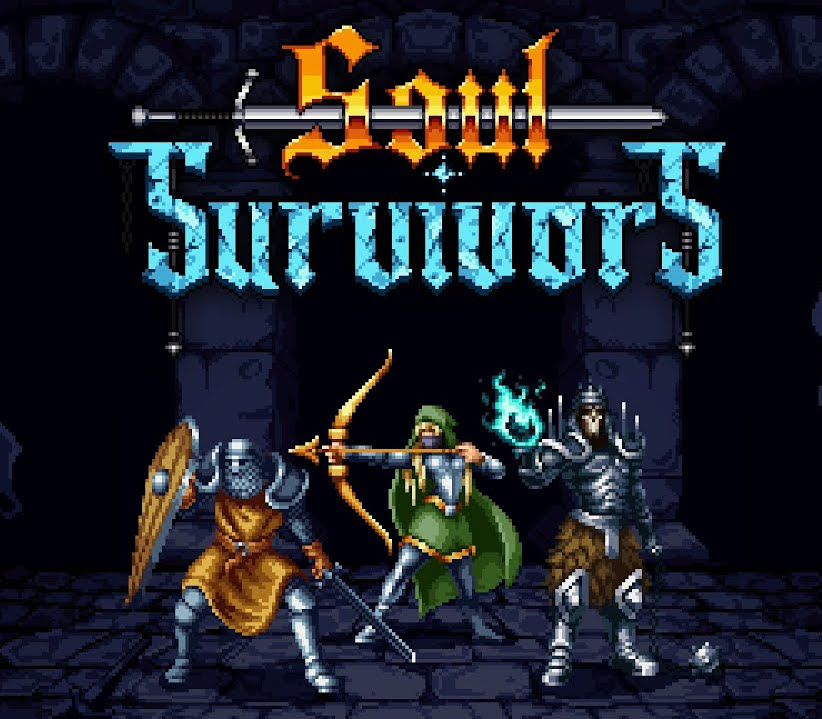 Soul Survivors Steam Ключ