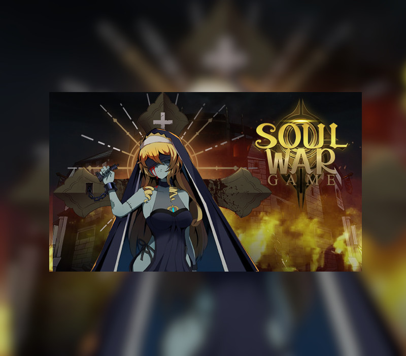 Soul Wargame Steam Ключ