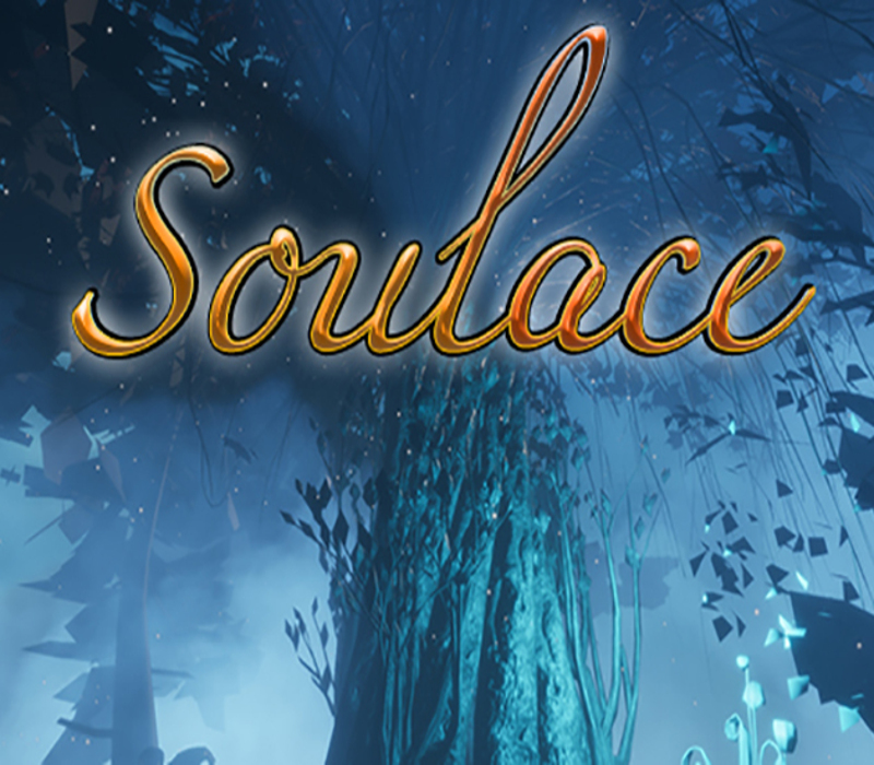 Soulace Steam Ключ