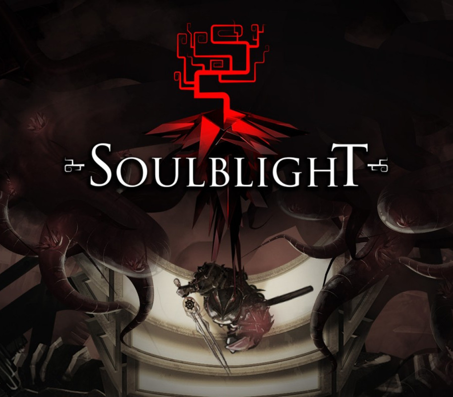 Soulblight PC Steam Аккаунт